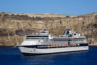 celebrity cruises in europe