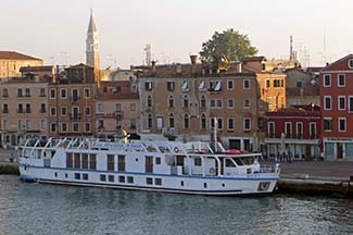 La Bella Vita in Venice