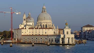 Salute Church, Venice