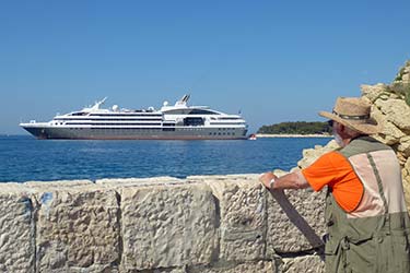 L'AUSTRAL in Rab, Croatia