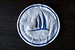 Compagnie des Îles du Ponant logo