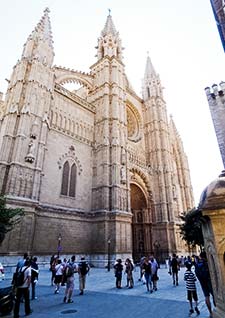 Palma Cathedral