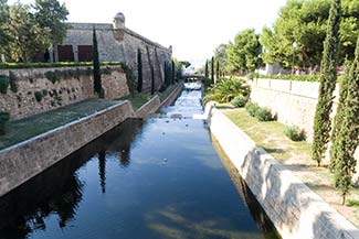 Passeig de Mallorca