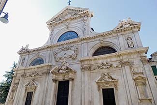 Savona Cathedral