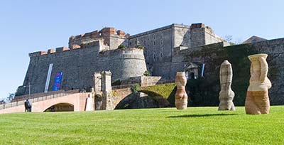 La Fortezza del Priamar