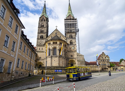 Imperial Cathedral, Bamberg