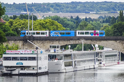 EMERALD STAR in Würzburg, Germany