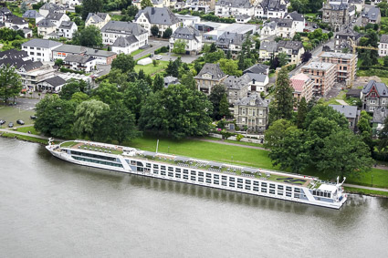 EMERALD STAR in Bernkastel-Kues