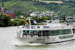 SCENIC JADE on Rhine