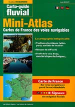 Carto-Guide Fluvial Mini-Atlas