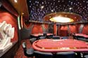 MSC Poesia poker room