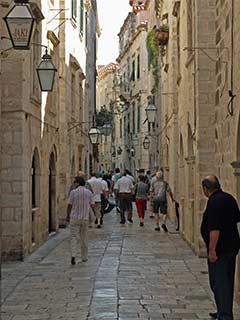 Od Puča Dubrovnik