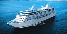 Oceana Cruises Regatta photo