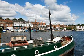 Henley-on-Thames