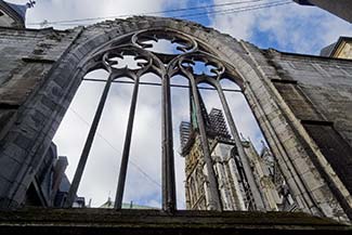 Rouen Cathedral