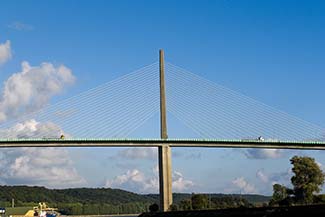 Pont de Brotonne