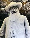 Claude Monet photo