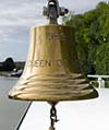 Queen of Holland bell