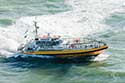 Hook of Holland pilot boat