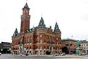 Helsingborg city hall