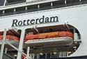Rotterdam lifeboats