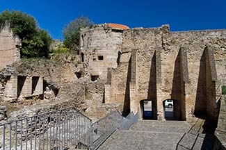 Forte della Madalenetta, Alghero