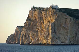 Capo Caccia, Alghero, Sardinia