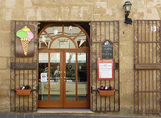 Alghero Gelateria