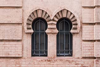 Gran Teatro Falla, Cadiz