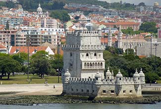 Torre de Belem