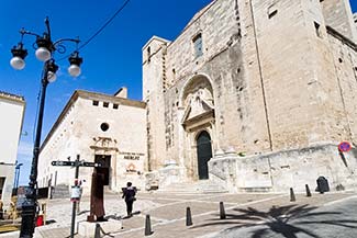 Mercat de Maó