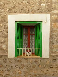 House in Sóller, Mallorca