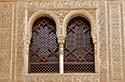 Moorish windows