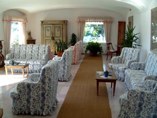 Santavenere Hotel photo