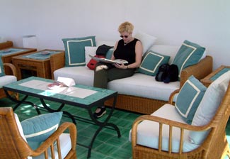 Santavenere Hotel photo