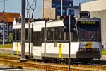 De Kusttram, West Flanders