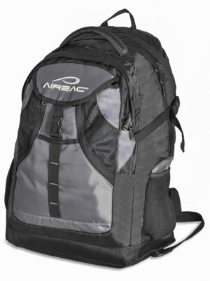 AirBac Professional - Front View