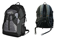 AirBac AirTech backpack