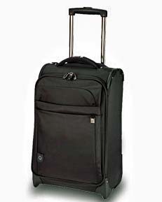 antler carry on suitcase