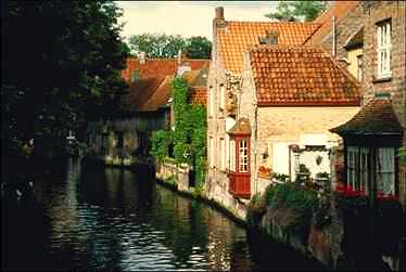 Bruges, Brugge - Belgium