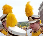 University of Minnesota Marching Band - Thatcher Imboden and friends