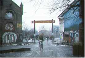 Free City of Christiania