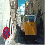 Funicular photo