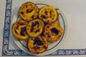 Belem tarts