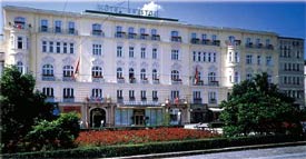 Salzburg hotel photo