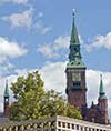 Copenhagen City Hall