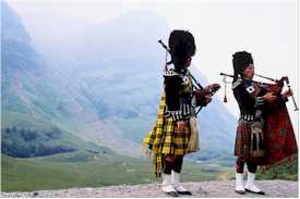 Great 2024 highland pipes