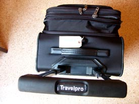 travelpro crew 3