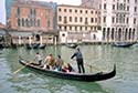 Venice traghetto