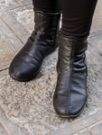 arcopedico boots l19